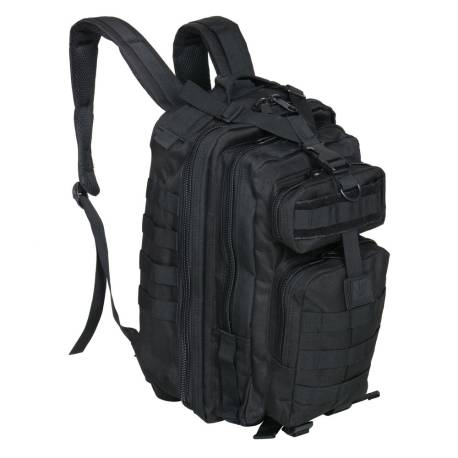 Rucsac GURKHA TACTICAL Assault, 20L, Negru