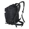 Rucsac GURKHA TACTICAL Assault, 20L, Negru