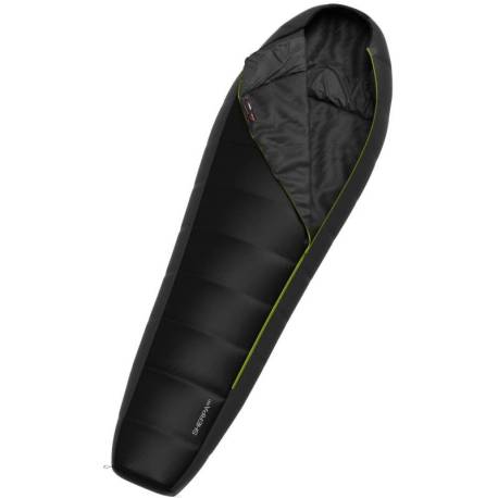 stripe Commemorative Brim Sac de dormit HANNAH Sherpa 160 MT-P, extrem -16 °C, fermoar dreapta - Saci de dormit stripe Commemorative Brim Sac de dormit HANNAH Sherpa 160 MT-P, extrem -16 °C, fermoar dreapta - Saci de dormit
