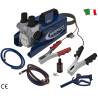 Kit pompa electrica cu autoamorsare MARCO VP45-K 24V, 1.2 bar, 2700 l/h, pentru motorină, ulei si antigel