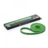 Banda elastica POWER BANDS MAX -Verde (mediu)