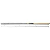 Lanseta match DAIWA Aqualite Sensor Float 3.90m, 10-35g, 3 tronsoane