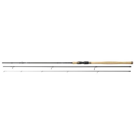 Lanseta match DAIWA Aqualite Sensor Float 3.90m, 10-35g, 3 tronsoane