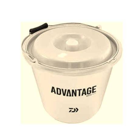 Galeata pentru nada DAIWA Advantage 18L