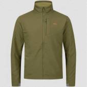 Jacheta BLASER Alpha Stretch Dark Olive marimea XXL