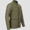 Jacheta BLASER Leon Dark Olive marimea XXL