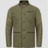 Jacheta BLASER Leon Dark Olive marimea XXXL