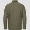 Jacheta BLASER Leon Dark Olive marimea XXXL