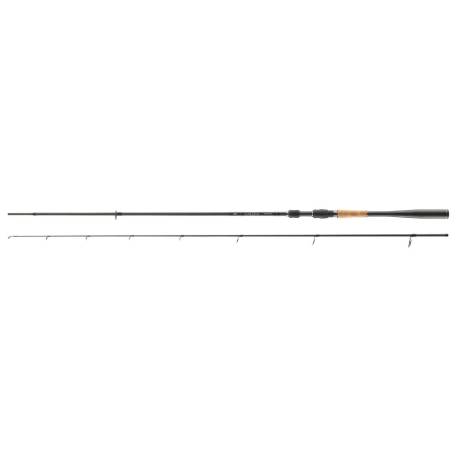 Lanseta spinning DAIWA Caldia Sensor Jig 2.10m, 8-35g, 2 tronsoane