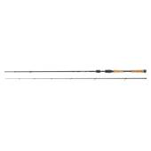 Lanseta DAIWA Caldia Spin 2.00m, 3-12g, 2 tronsoane