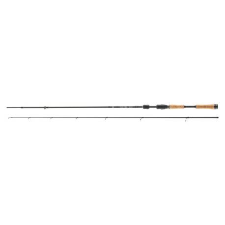 Lanseta DAIWA Caldia Spin 2.00m, 3-12g, 2 tronsoane