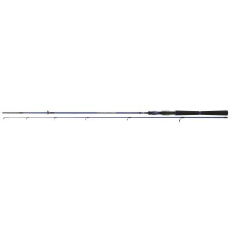 Lanseta spinning DAIWA Triforce Target Trout 2.10m, 5-20g, 2 tronsoane