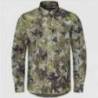 Camasa vanatoare BLASER AirFlow Huntech Camo marimea M