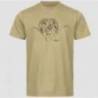 Tricou BLASER Maurice Sand marimea XXXL