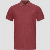 Tricou BLASER Polo 22 Bordeaux, marimea XXL