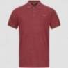 Tricou BLASER Polo 22 Bordeaux, marimea XXL