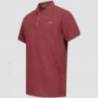 Tricou BLASER Polo 22 Bordeaux, marimea XXL