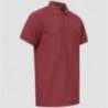 Tricou BLASER Polo 22 Bordeaux, marimea XXL