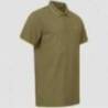 Tricou BLASER Polo 22 Dark Olive, marimea M