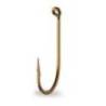 Carlig fly MUSTAD S60NP-BR Bronze, Nr.10, 25 buc/plic