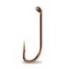 Carlig fly MUSTAD Signature S82NP-BR Bronze, Nr.12, 25buc/plic