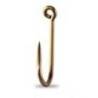 Carlig fly MUSTAD Signature R90NP-BR, Bronze, Nr.10, 25buc/plic