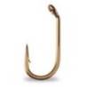 Carlig fly MUSTAD Signature R90NP-BR, Bronze, Nr.6, 25buc/plic