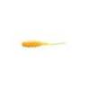 Vierme MUSTAD Aji Micro NAF 5cm, culoare Orange Glow Glitter