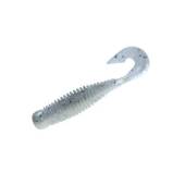 Grub JACKALL WOBBRING 7.6cm, Prism Shiner, 6 buc/plic