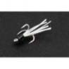 Cicada JACKALL NanoVib 2g, culoare Amiami Ball