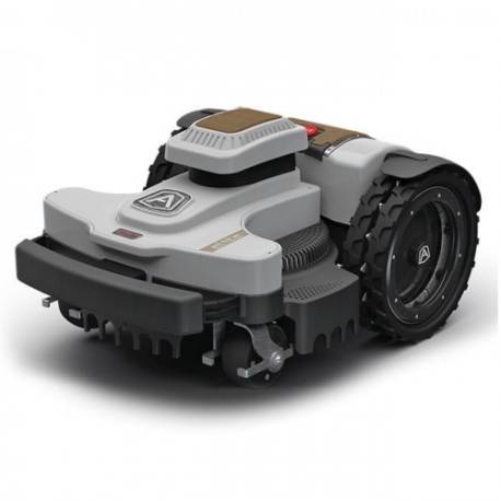 Robot de tuns gazonul AMBROGIO 4.0 Elite, latime de lucru 25cm