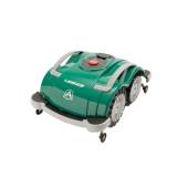 Robot de tuns gazonul AMBROGIO L60 Elite, latime taiere 25cm