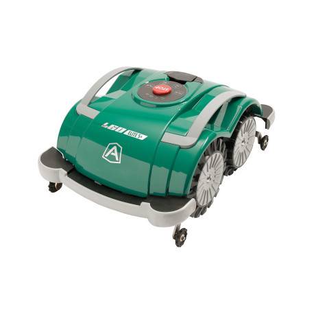 Robot de tuns gazonul AMBROGIO L60 Elite S+, latime taiere 25cm