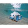 Robot piscina NEMH2O Classic 10XS cu incarcator Pendulum, pentru piscine de 12m