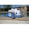 Robot piscina NEMH2O Classic 10XM cu incarcator Pendulum, pentru piscine de 25m