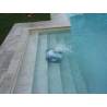 Robot piscina NEMH2O Classic 10XM cu incarcator fix, pentru piscine de 25m