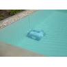 Robot piscina NEMH2O Classic 10XM cu incarcator fix, pentru piscine de 25m