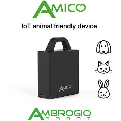 Dispozitiv Amico pentru toate modelele din gama AMBROGIO