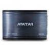 Amplificator auto Avatar ABR 360.4, 4 canale, 360W