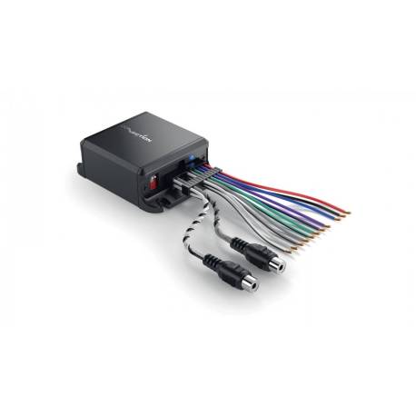 Adaptor semnal Connection SLI 2.2, 2 canale
