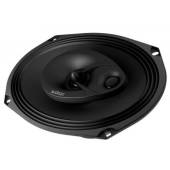 Set 2 difuzoare auto AUDISON Prima APX 690, coaxial 3 cai, 6x9", 100W RMS