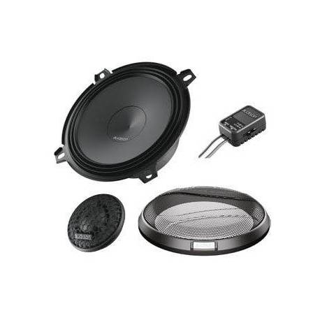 Set difuzoare auto AUDISON Prima APK 130, 2 cai, 130mm, 75W RMS