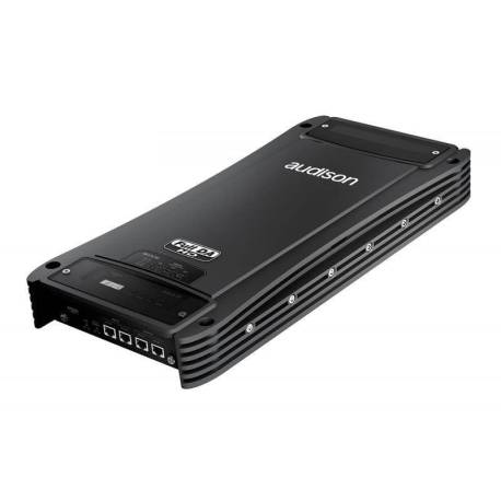 Amplificator auto AUDISON Voce AV 5.1k HD, 5 canale, 1650W