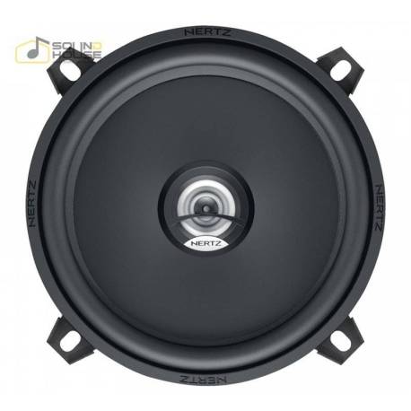 Difuzoare auto Hertz Dieci DCX 130.3, set coaxial 2 cai, 130mm, 40W RMS