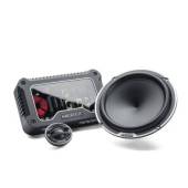 Set difuzoare auto HERTZ Mille Legend MLK 1650.3, set sistem 2 cai, 165mm, 150W RMS