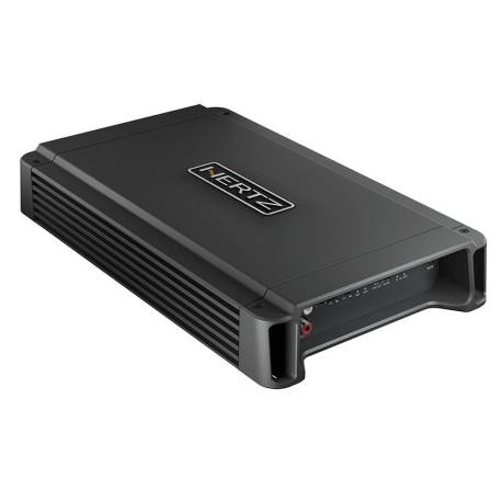 Amplificator auto HERTZ Compact Power HCP 2X, 2 canale, 400W