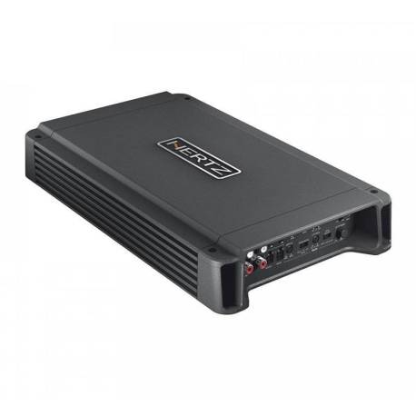 Amplificator auto HERTZ Compact Power HCP 4, 4 canale 760W