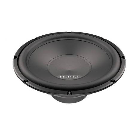 Subwoofer auto Hertz Uno S 300 S4, 300MM, 1000 w