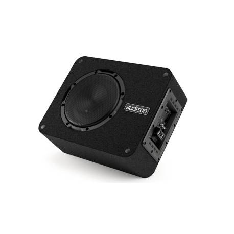 Subwoofer activ auto AUDISON Prima APBX 8 AS, 200mm, 250 RMS