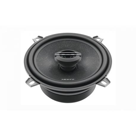 Difuzoare Auto Hertz Cento CX 130, set coaxial 2cai, 130mm, 50W RMS